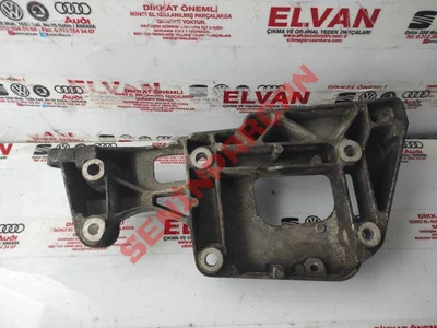 06F903143B - ALTERNATÖR VE SOĞUTUCU MADDE