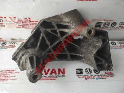 038199207H - MOTOR TAKOZU