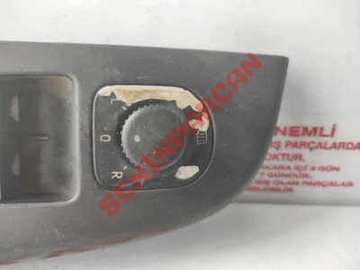 1K0959565F - ELEKTRONİK AYARLI VE