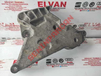 03G199207E - MOTOR KULAGI