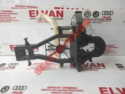 2K0843351D - KAPI KOLU BRAKETI - Used Original