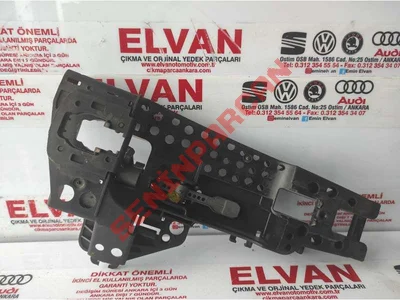 8T0837886 - YATAK KANCASI - Used Original