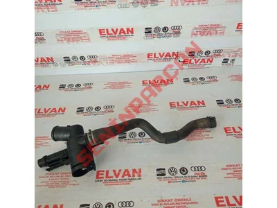 1K0121096AD - SU HORTUMU