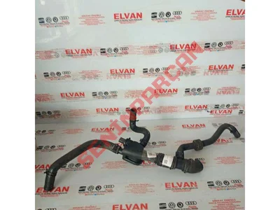 1K0122101EM - YAYLI BAĞLANTILI SOĞUTMA - Used Original