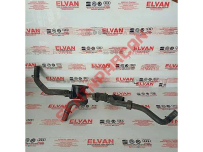 1K0122101EM - YAYLI BAĞLANTILI SOĞUTMA - Used Original