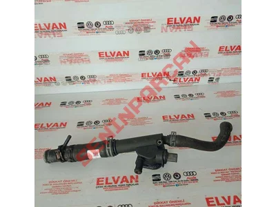 6Q0122101BG - SU HORTUMU