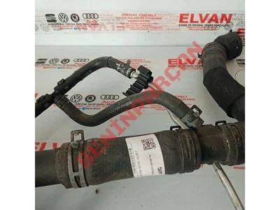 6Q0122101B - SOĞUTMA SIVISI HORT - Used Original