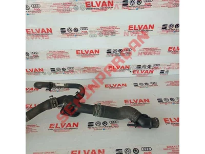 1C0122291 - HORTUM KAPLINI - Used Original