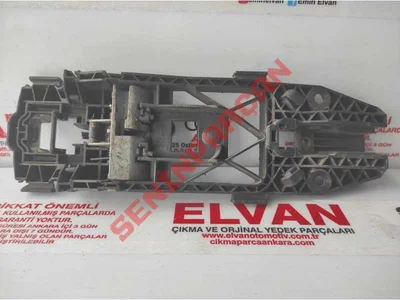 5L0837885C - BAKALIT AYNA SOL