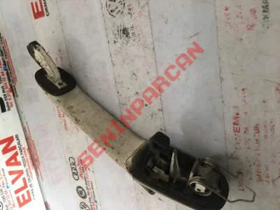 6N4839205B - DIŞ KAPI KOLU, SİYAH
