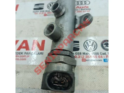 057130764F - VALF - Used Original