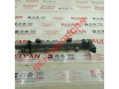057130764C - BASINÇ AYAR VALFI - Used Original