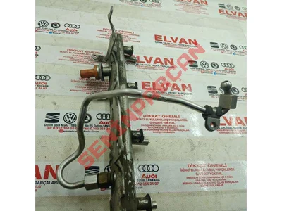 06J127501G - YAKIT BORUSU