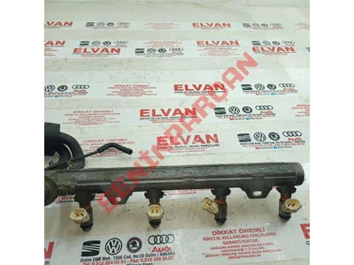036133031G - ENJEKTÖR VALFİ - Used Original