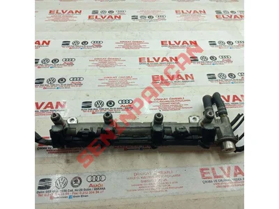 036133031G - ENJEKTÖR VALFİ - Used Original