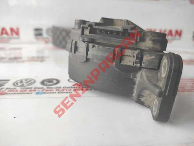 6Q1723503E - ELEKTRONİK MODÜLLÜ GAZ - Used Original