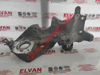 03L903143K - ŞARJ AYAĞI - Used Original