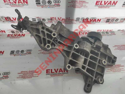 03L903143K - ŞARJ AYAĞI - Used Original