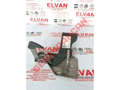 7H0823480E - KAPUT KILIDI