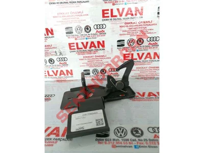 7P5823480A - KAPUT DİLİ - Used Original