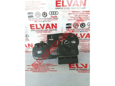 1T0823480A - EMNIYET MANDALI - Used Original