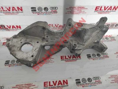 03L903143D - ŞARJ AYAĞI - Used Original