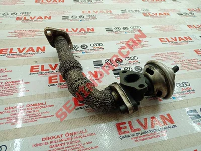028131521R - BAĞLANTI BORUSU - Used Original