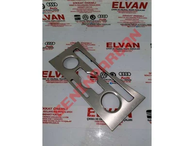 3C8863082A - TEMİZ HAVA VE KALORİFER - Used Original