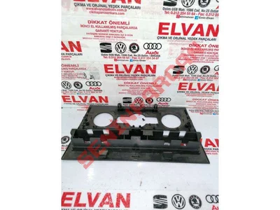 5F0858060E - HAVA KANALI MUHAFAZASI