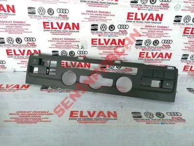 7E0857304B - TEMİZ HAVA VE KALORİFER