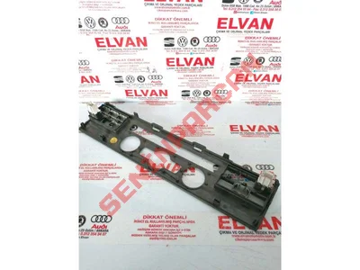 7E0857304B - TEMİZ HAVA VE KALORİFER