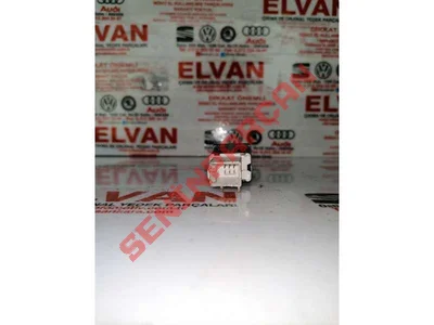 7E0959856F - ELEKTRİKLİ SÜRGÜLÜ KAPI - Used Original