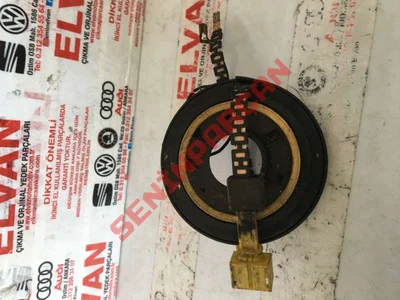 7D0959653 - ACILIR TAVAN ANAHTAR - Used Original