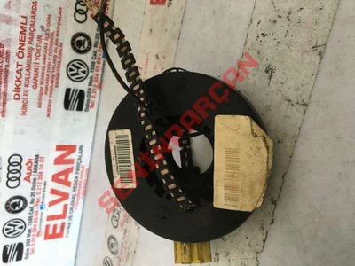 7D0959653 - ACILIR TAVAN ANAHTAR - Used Original