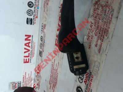 4D0953513E - SİNYAL, UZUN VE KISA FAR, - Used Original