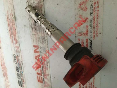 06D905115K - ATEŞLEME BUJİSİ SOKETİ OLAN - Used Original