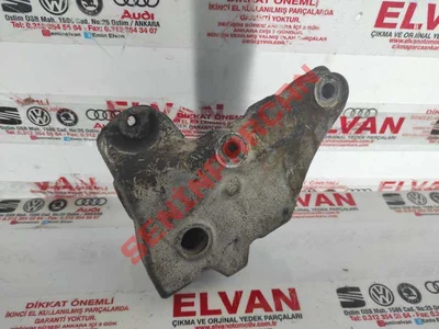 1K0199117AG - KONSOL - Used Original