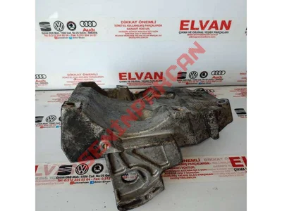 038260885C - ALTERNATOR