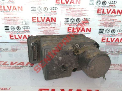 443862257D - KONTROL ÜNİTELİ POMPA - Used Original