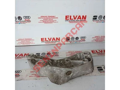 1K0199117AC - KONSOL - Used Original