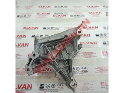 04E199275H - MOTOR KONSOLÜ - Used Original