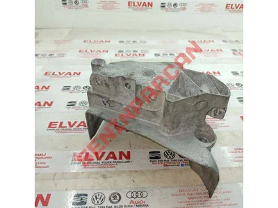 04E199275H - MOTOR KONSOLÜ - Used Original