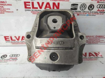 8R0199381AT - MOTOR YATAĞI - Used Original