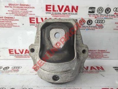 8R0199381 - MOTOR YATAĞI - Used Original