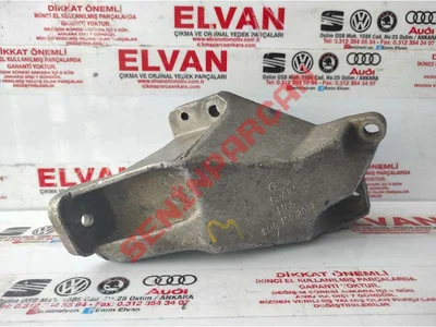 8D0199307L - MOTOR KULAGI