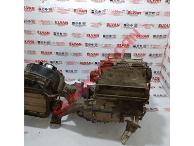 4B1820511 - KUMANDAMOTORU