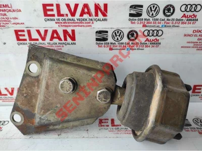 7D0399107AC - BRAKET - Used Original