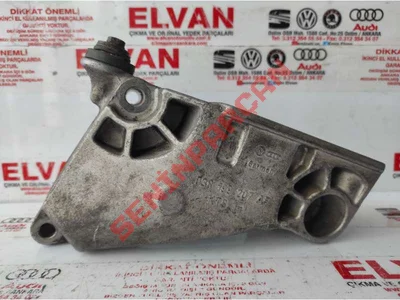 038199207AF - BRAKETMOTORBAGLANTISAG - Used Original