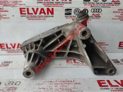 038199207AF - BRAKETMOTORBAGLANTISAG - Used Original
