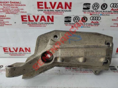 036199275M - EGZOZMANIFOLDUVEKATALIZATOR - Used Original